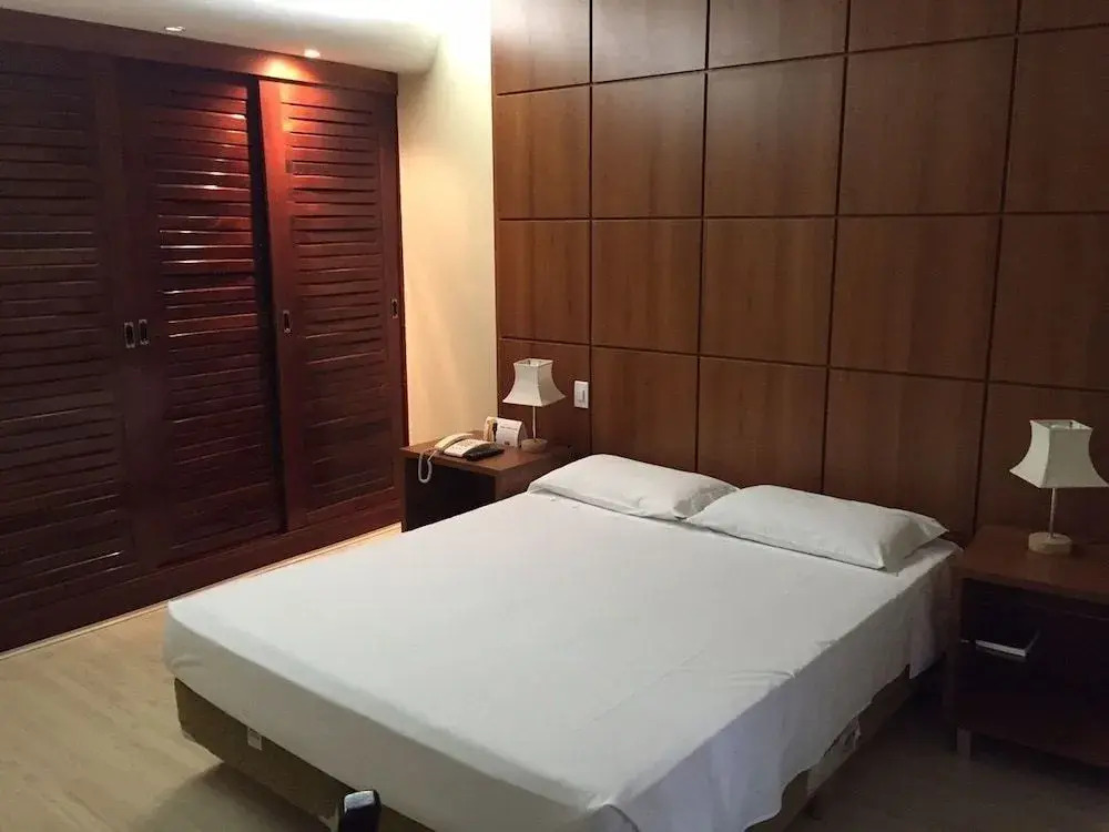 Sateltour Apart Hotel