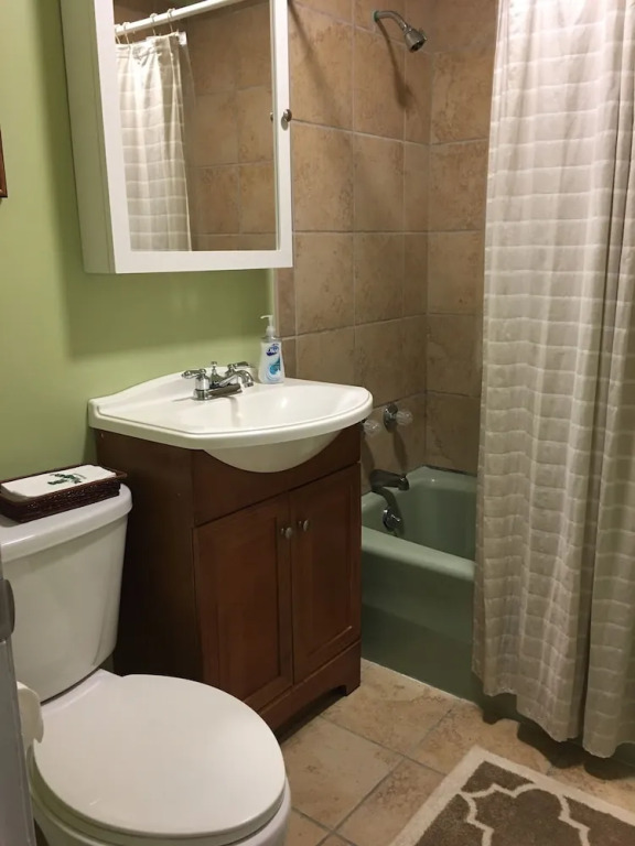 The Ashe Farm Bed & Breakfast