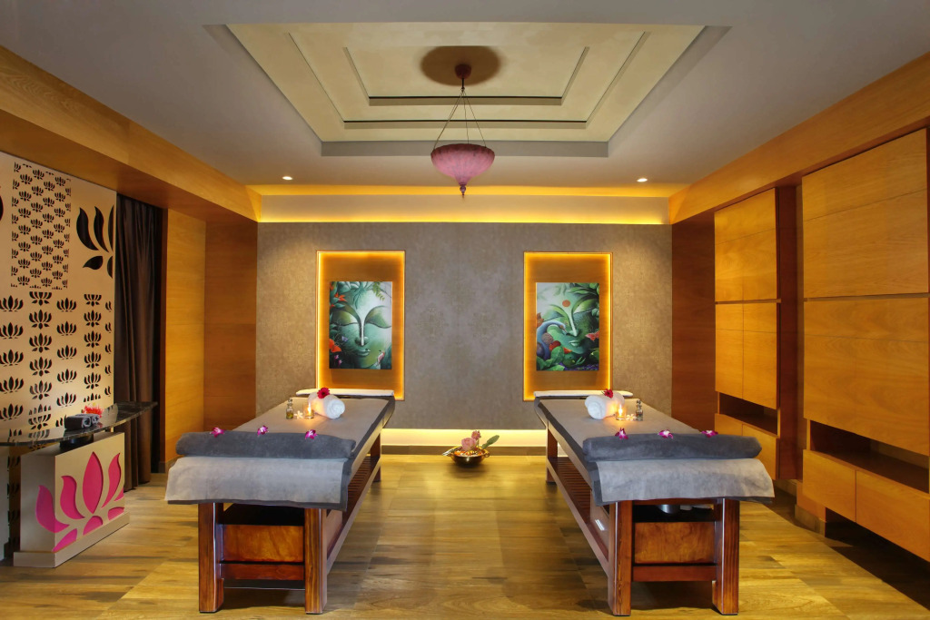 Radisson Blu Jammu