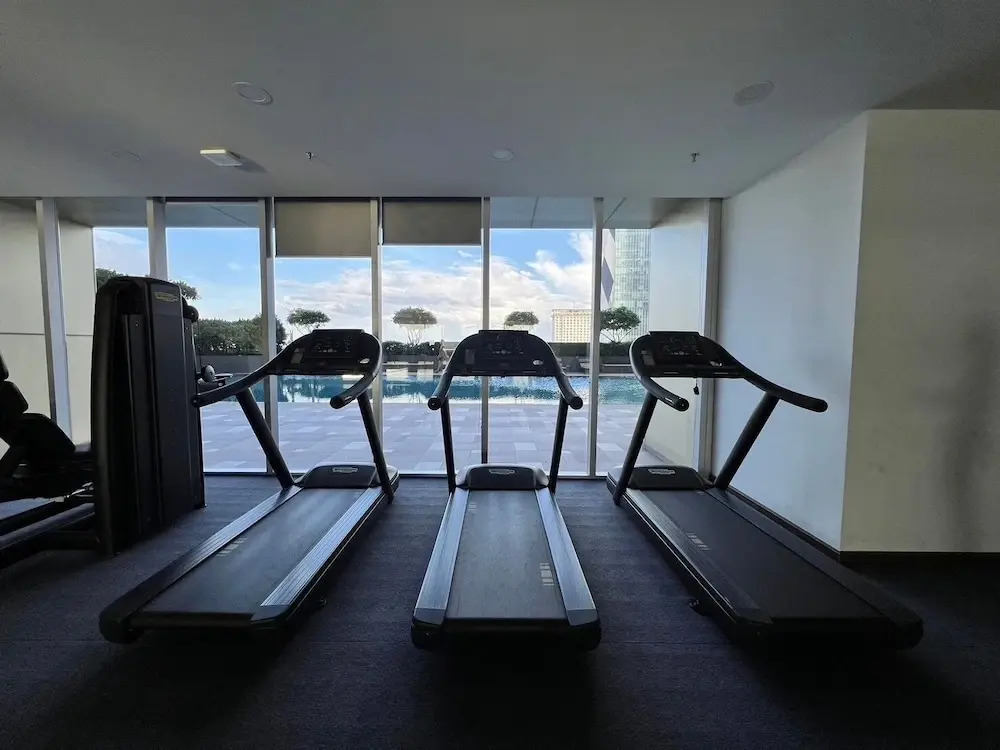 P Residence Phnom Penh