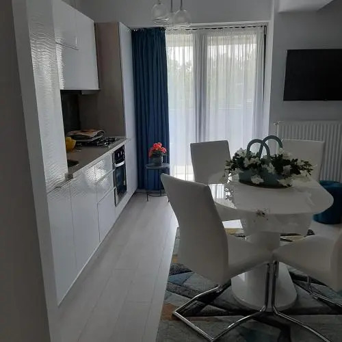 Solid Residence Apartamente