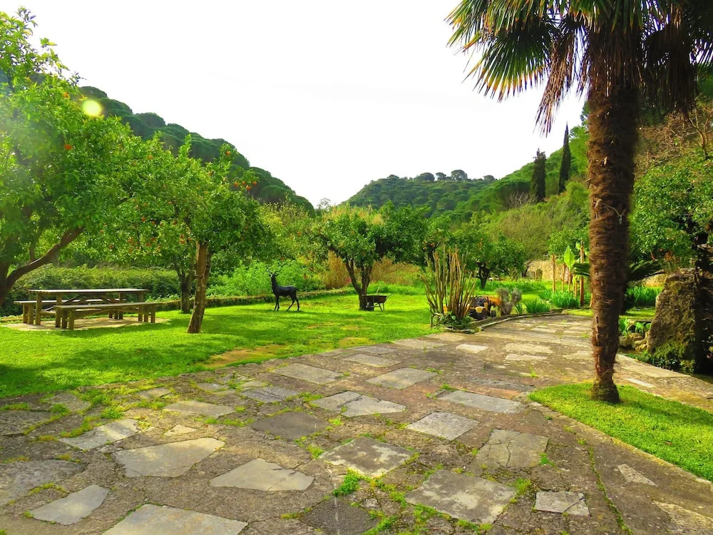 House With 4 Bedrooms in Porto de Mós, With Wonderful Lake View, Pool