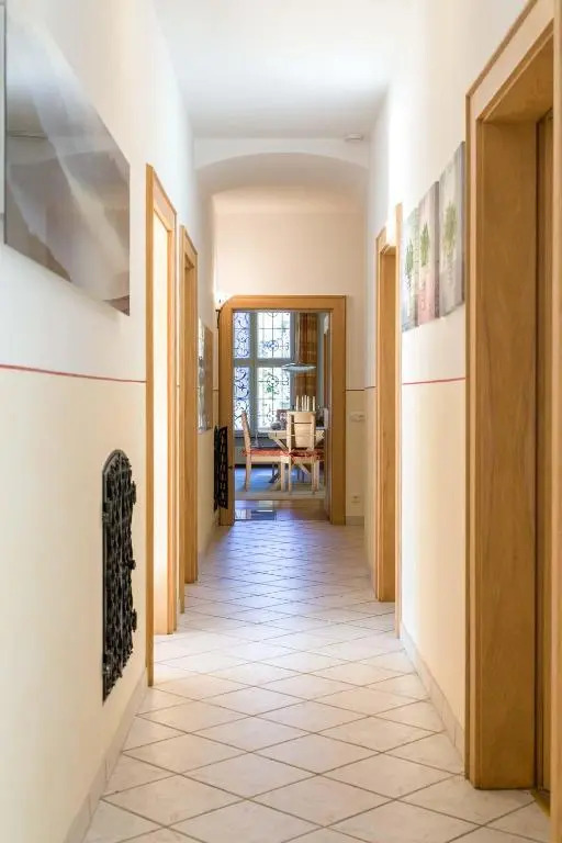 Ferienwohnungen Haus Sonnenwinkel