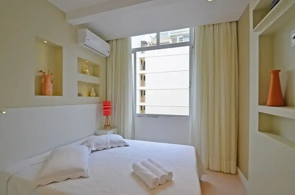 MZapartments Siqueira