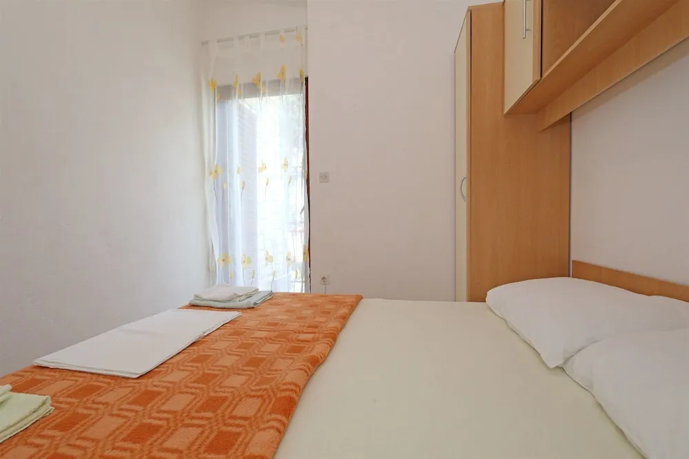 Rooms Jeriko