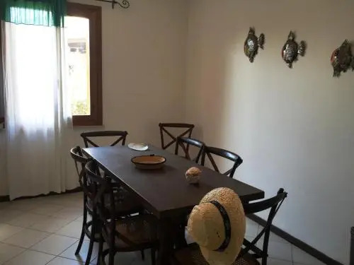 Casa Marta