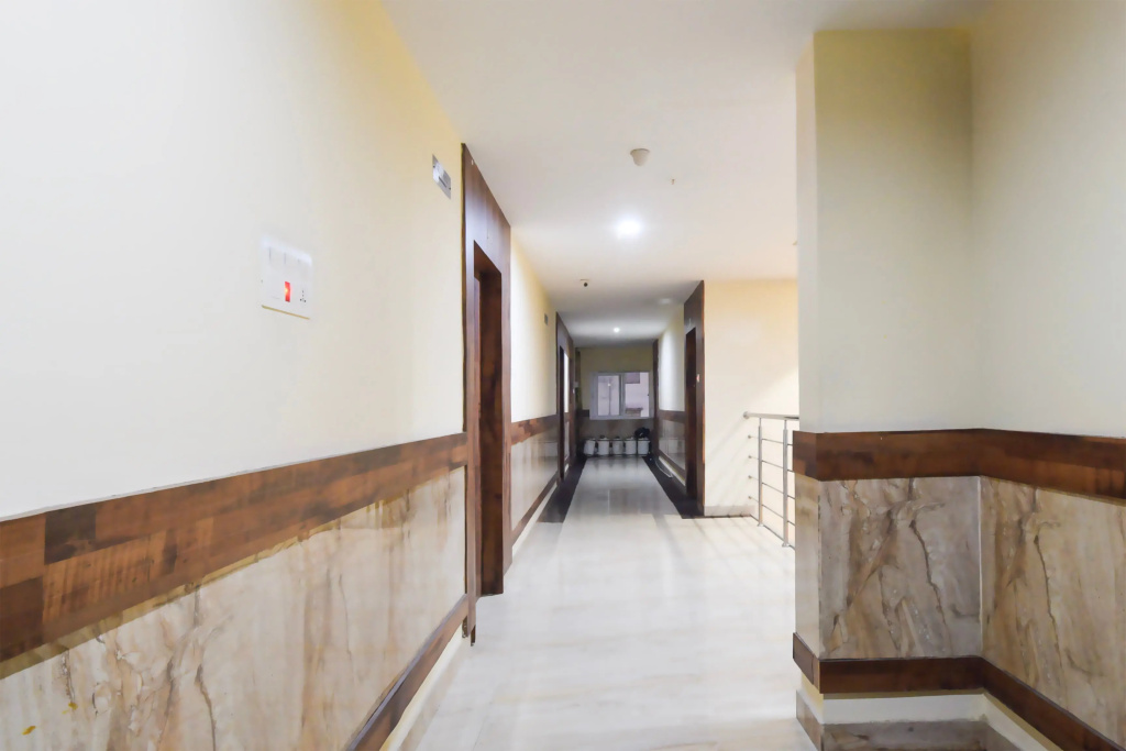 Super Townhouse Vanasthalipuram Formerly Hotel Surabhi