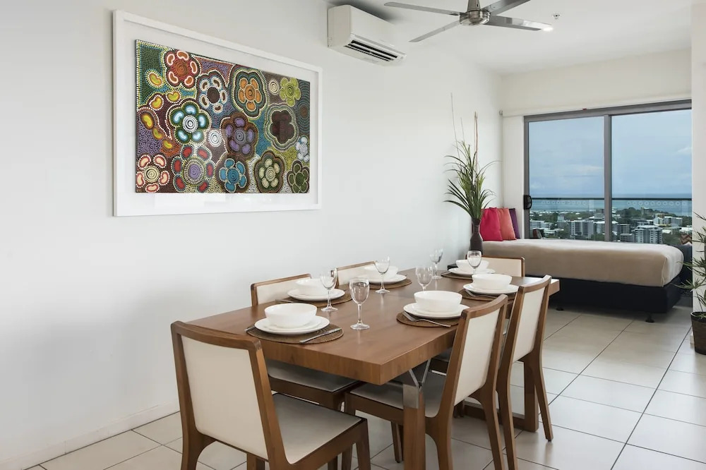 Darwin Executive Apartments