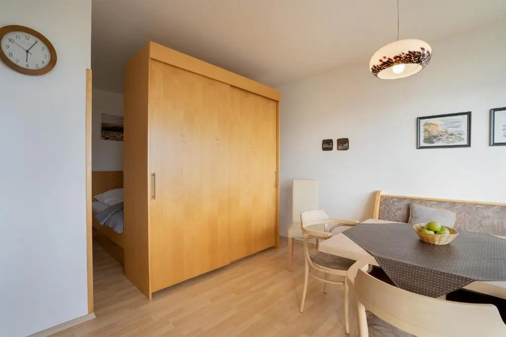 Haus Vier Jahreszeiten Wohnung 302