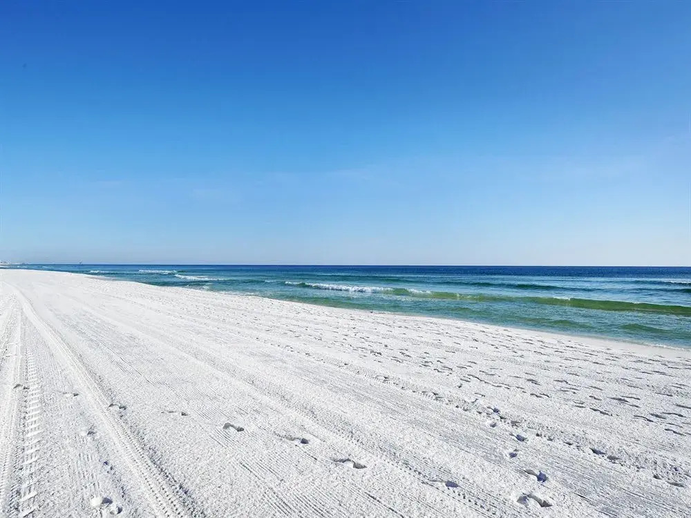 Okaloosa Island Rentals by Wyndham Vacation Rentals