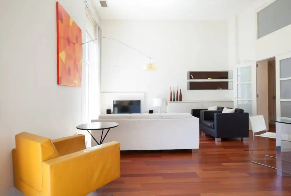 Akira Flats Plaza Catalunya Centric Apartments