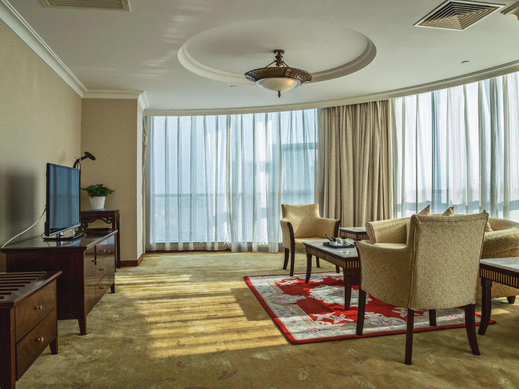Donsen Hotel