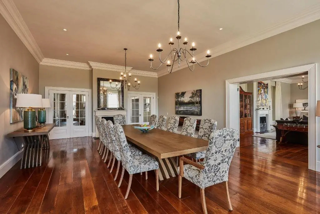 Brookdale Estate - Manor House