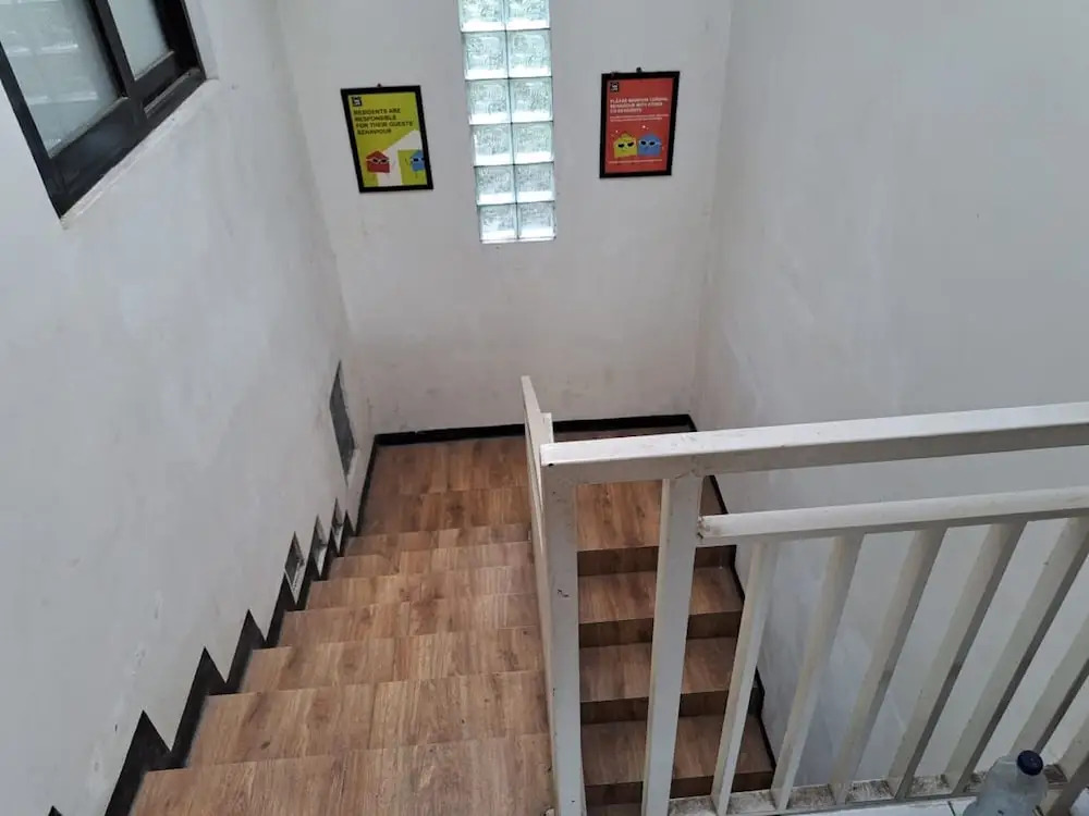 OYO LIFE 93634 Penginapan Dpalinggihan Syariah