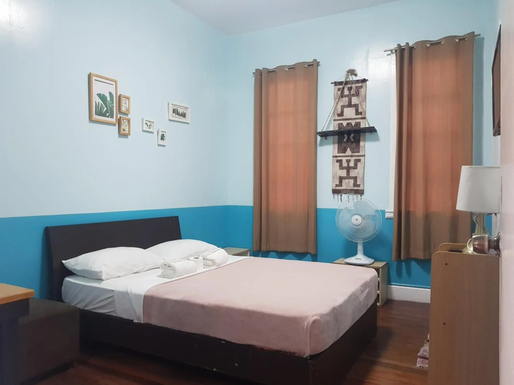 Old Orangewood Bed & Breakfast