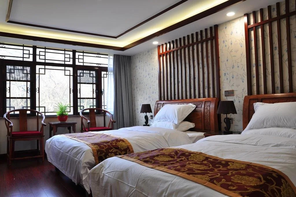 Gujing Hotel