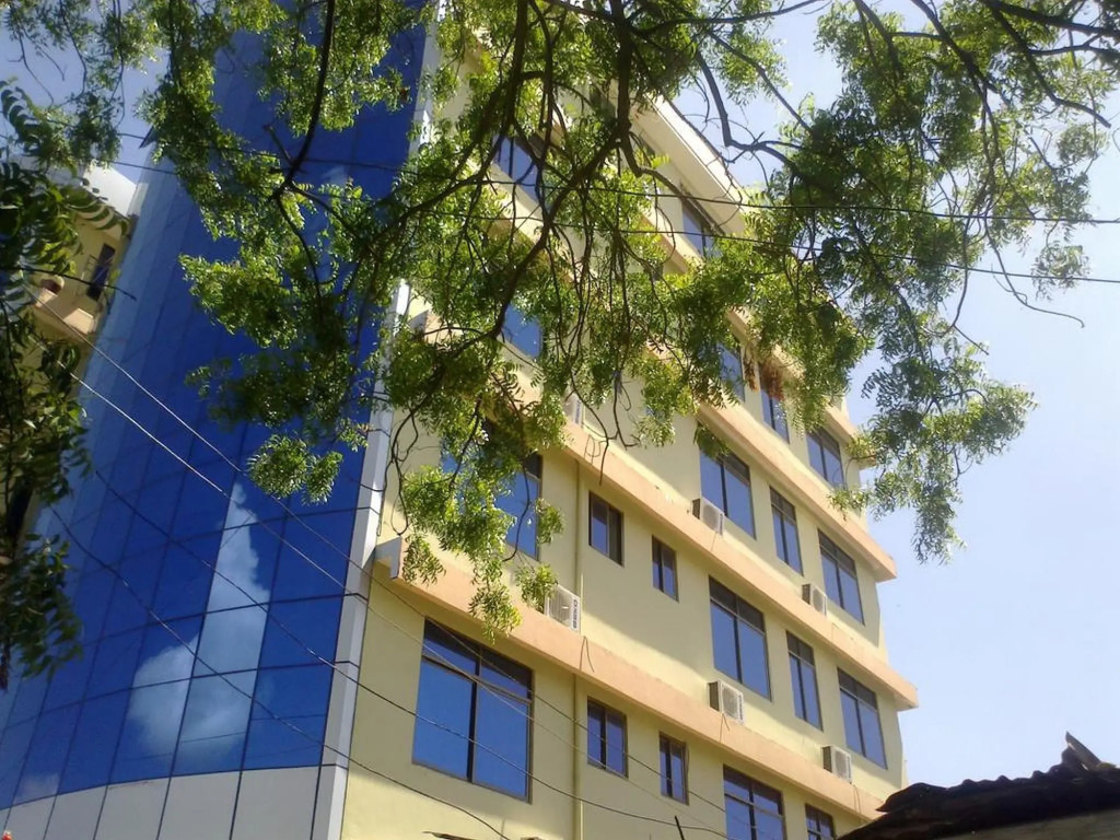 Sawe Hotel