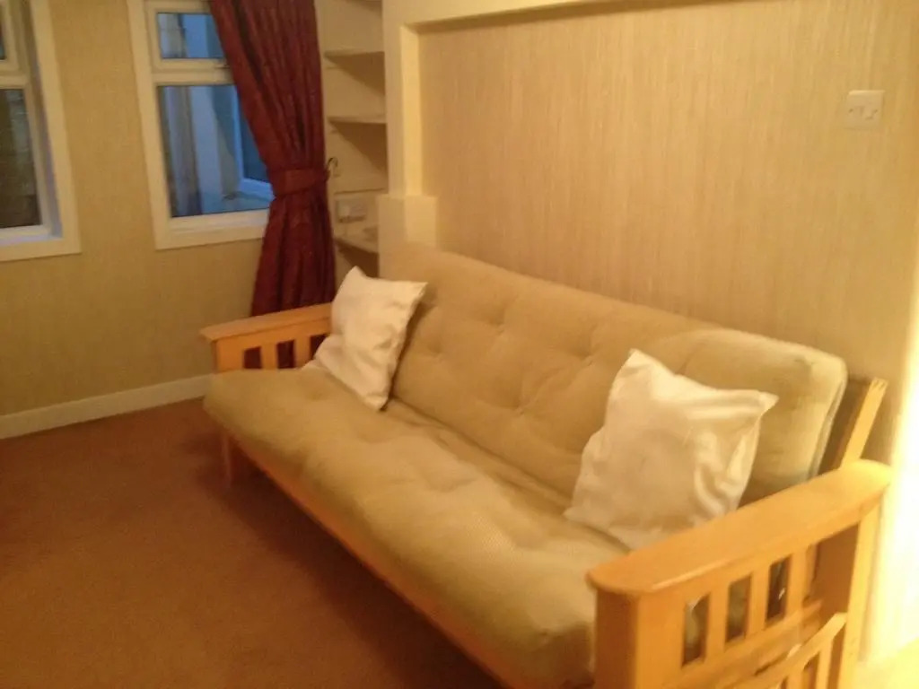 The Arrandale Hotel
