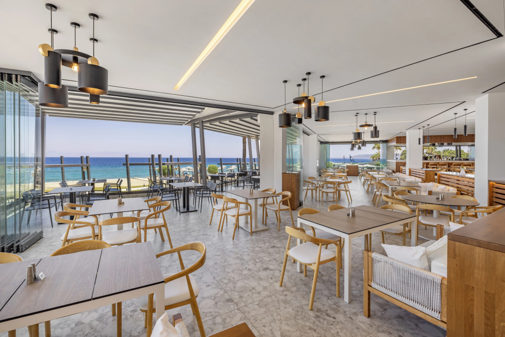 Sun Beach Resort