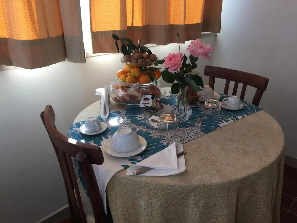 La Casa di Emanuella - Rooms & International Suites