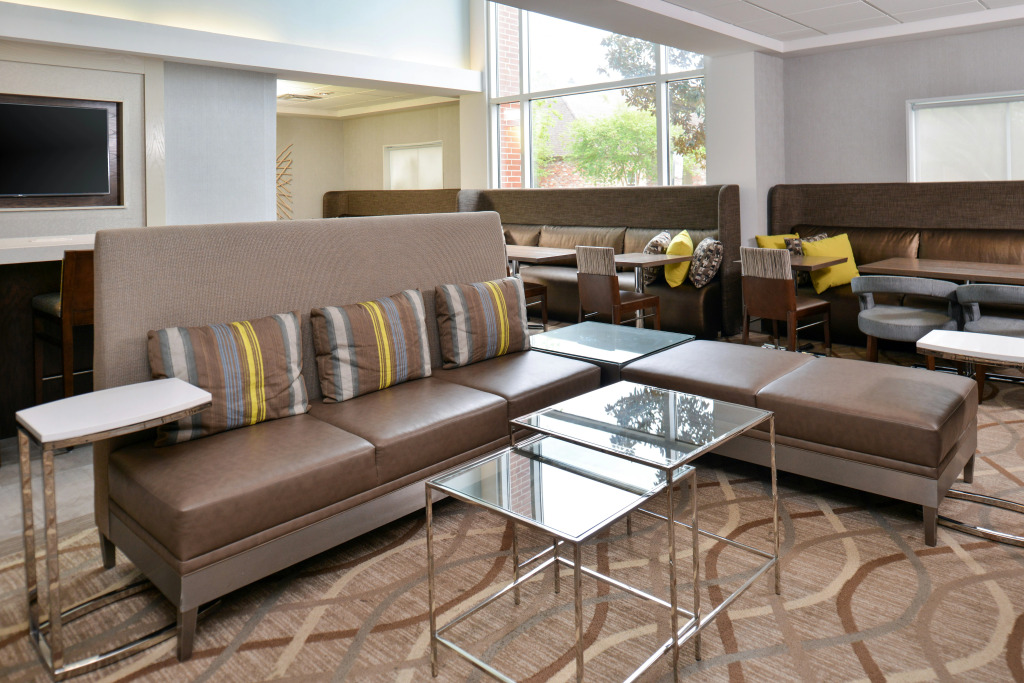 Holiday Inn Express Hotel & Suites Lafayette by IHG