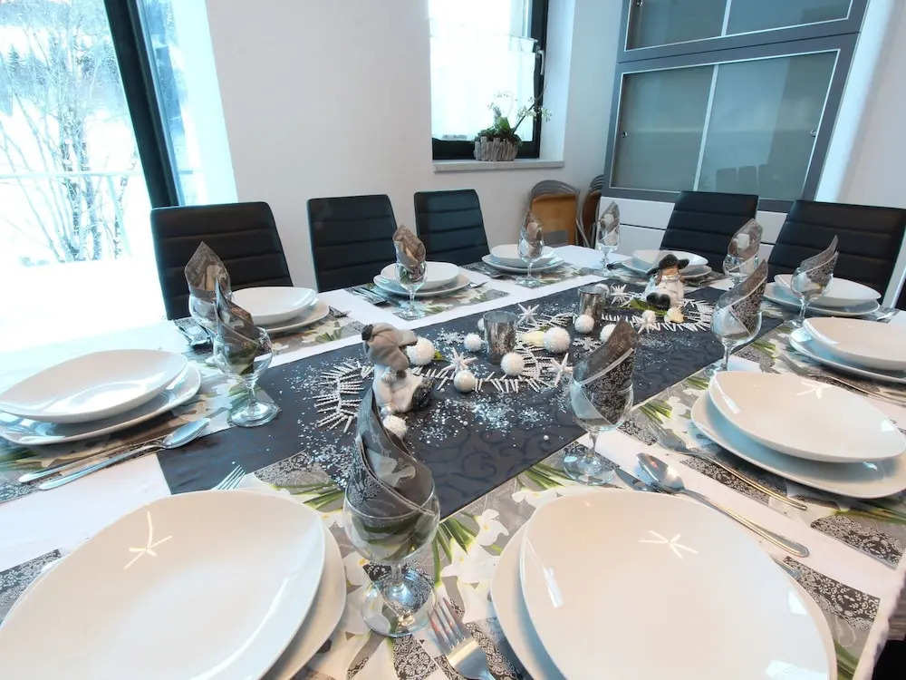 Modern Holiday Home in Brixen im Thale Near Ski Bus Stop