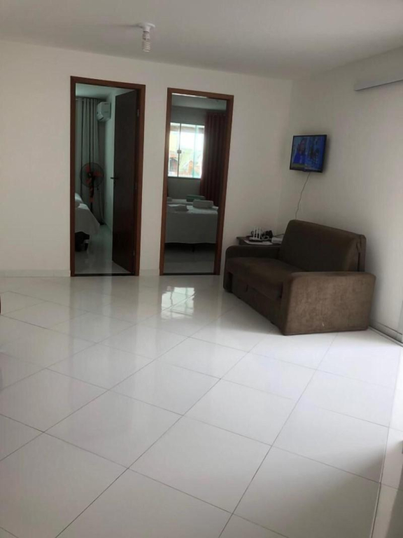 Pousada Central de Arraial