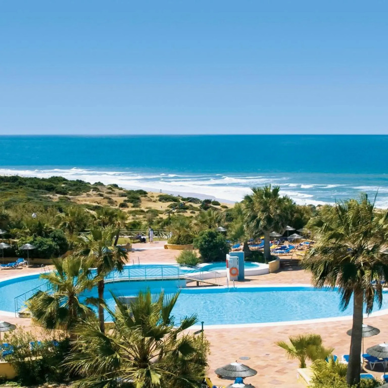 Aldiana Club Andalusien