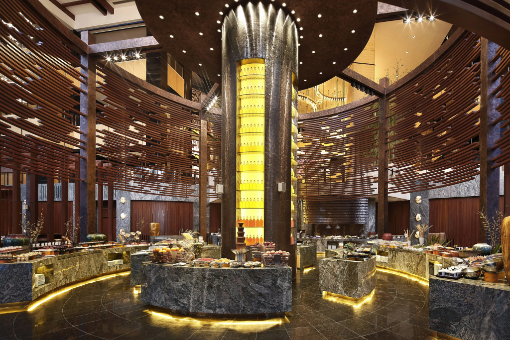 The Azure Ningbo, Vignette Collection by IHG