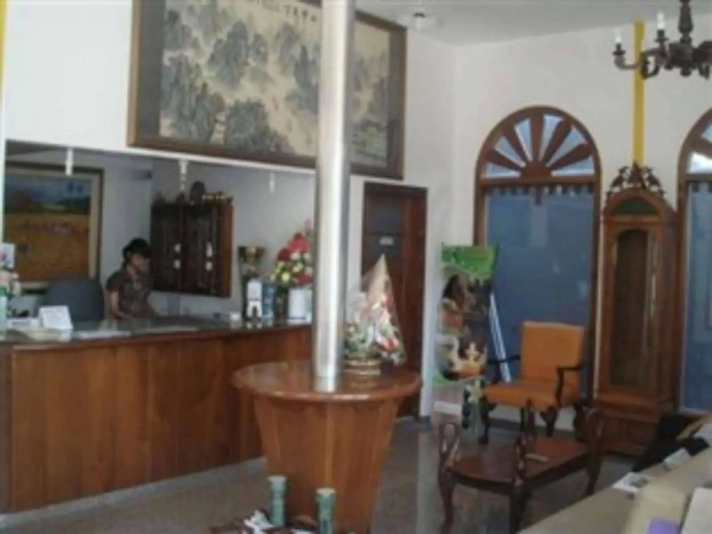 Hotel Olympic