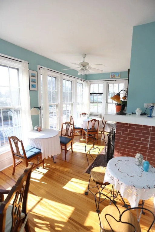 Atlantic House Bed & Breakfast