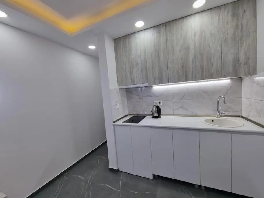 Leo Group Luxury Apartment 14-293A Sunrise Batumi