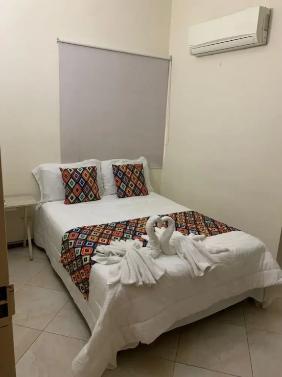 Hotel Tierra Santa