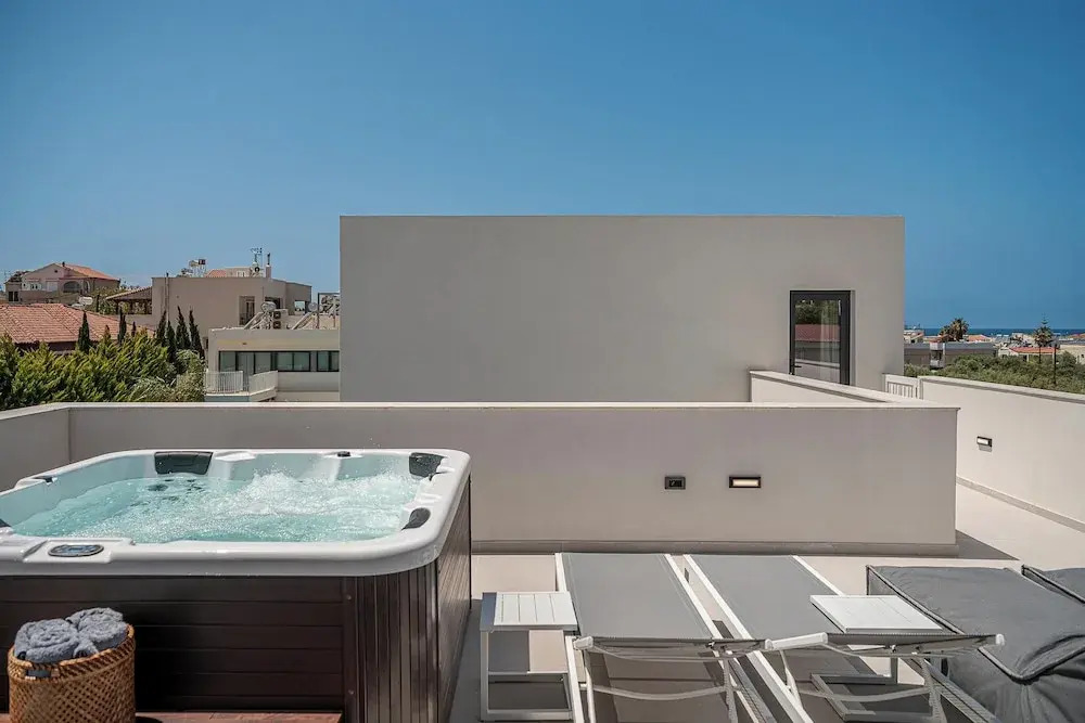 P Project Houses