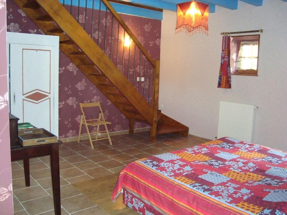 La Grange de Felix