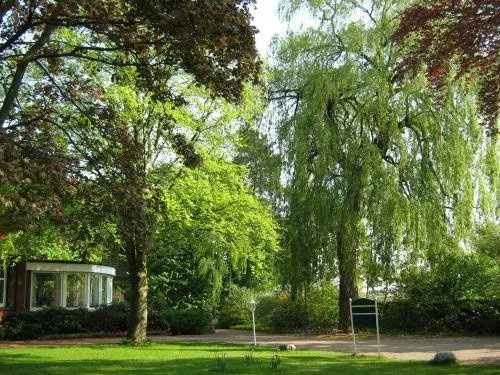 Landhaus Meyer zum Alten Borgloh
