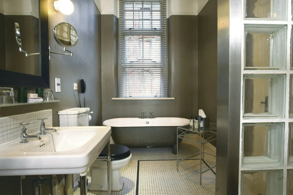 Hotel du Vin Birmingham