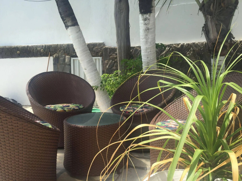Hotel Paraíso Natal