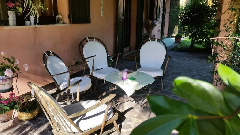 B&B Al Roncaccio