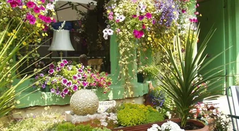 The Glenroy Guest House