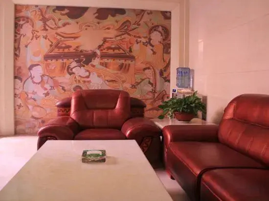Guazhou Hotel