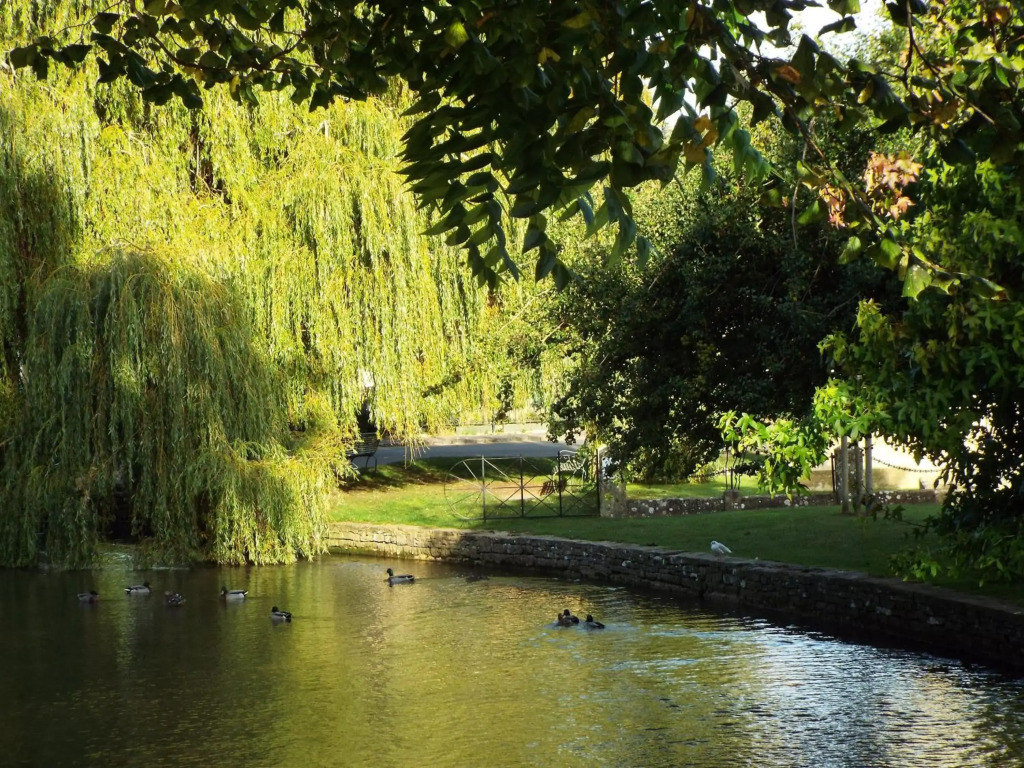 Broadlands