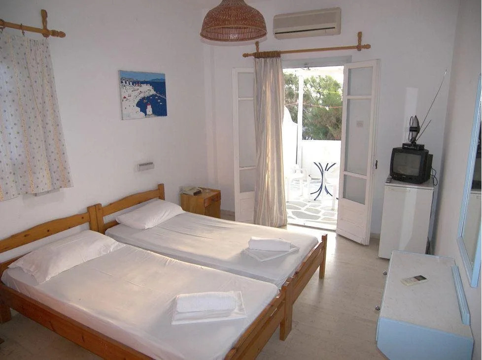 Villa Ostria