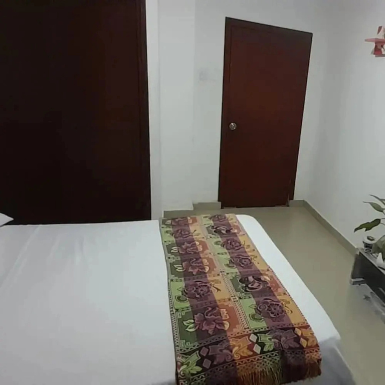 Hotel Habibi