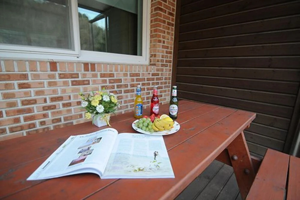 Gapyeon Nest Pension