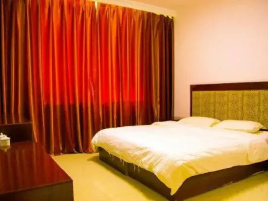 Jiatianxia Business Hotel