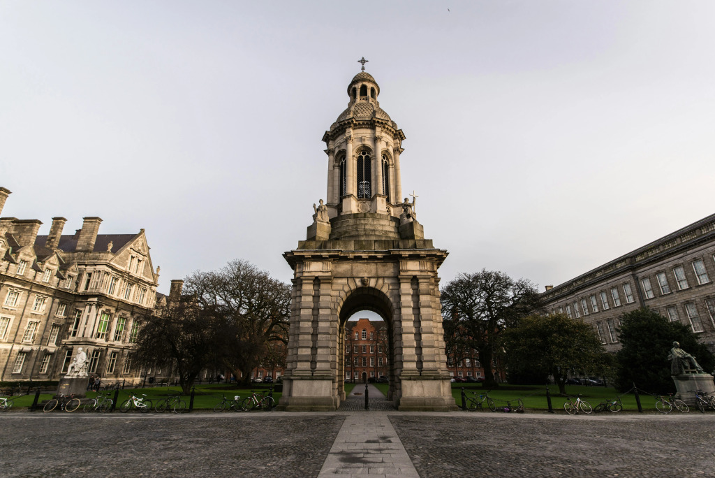 InterContinental Dublin by IHG
