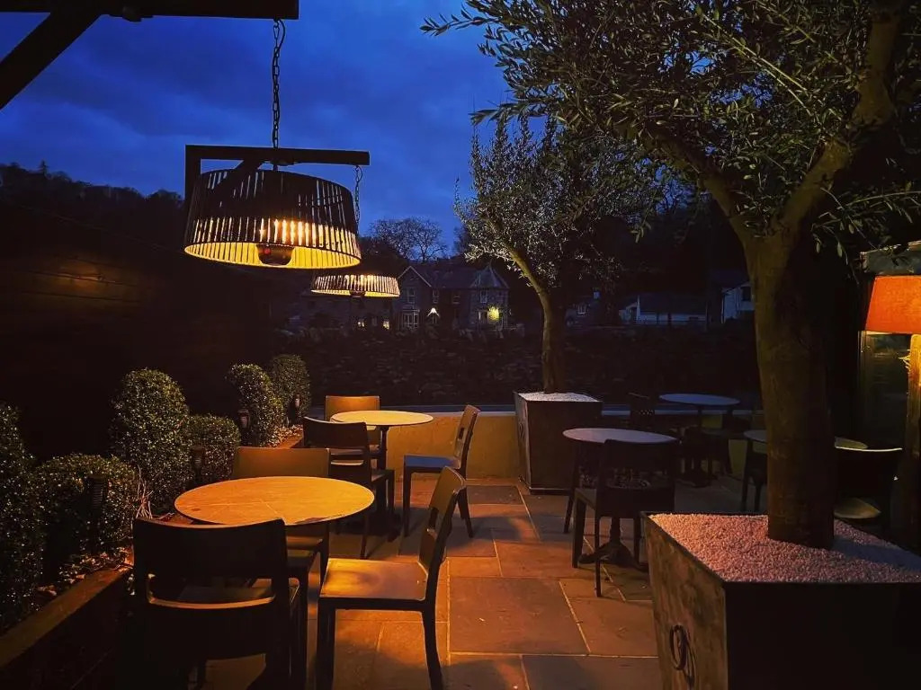 Best Western Grasmere Red Lion