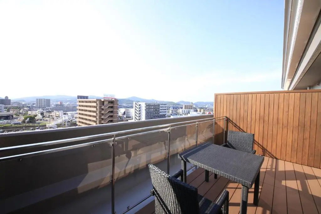 Centurion Hotel & Spa Kurashiki Station