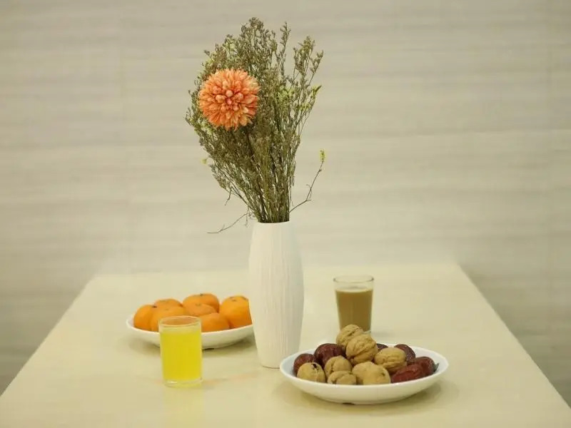 Vatica Hangzhou Linan Qianwang Street Hotel